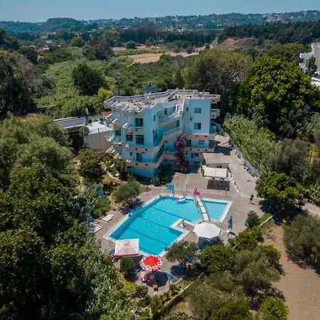 Apartment Aphrodite