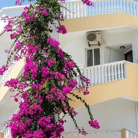 Aphrodite Apartment
