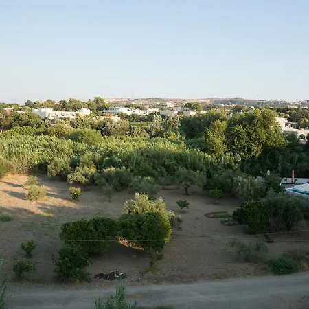 Aphrodite Kallithea (Rhodes)
