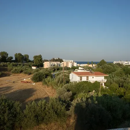 Aphrodite Apartment