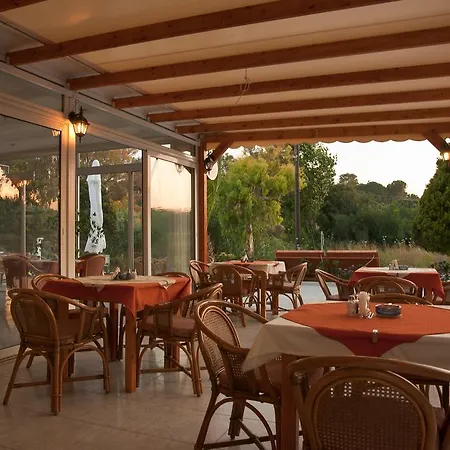 Aphrodite Apartment Kallithea (Rhodes)