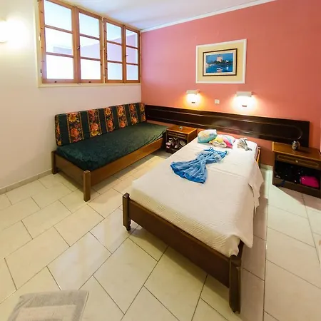 Apartment Aphrodite
