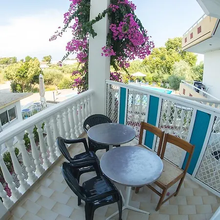 Aphrodite Apartment