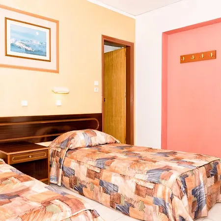 Apartment Aphrodite Kallithea (Rhodes)