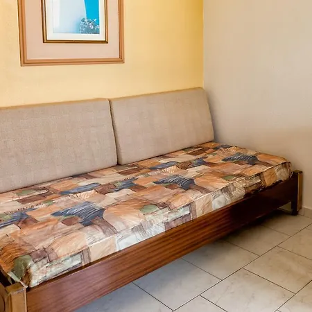 Aphrodite Apartment Kallithea (Rhodes)