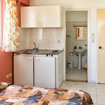 Aphrodite Apartment Kallithea (Rhodes)