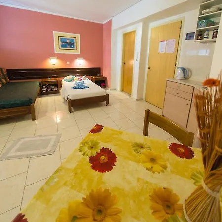 Apartment Aphrodite