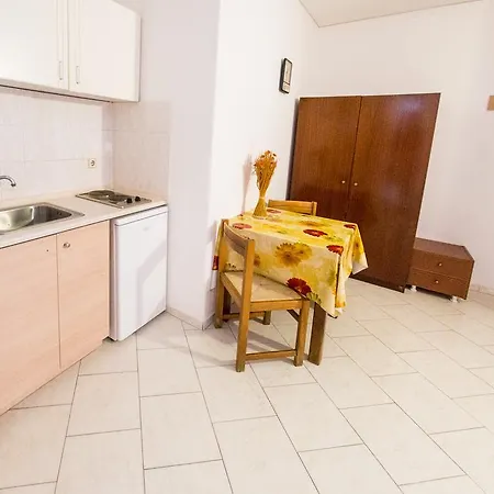 Aphrodite Apartment