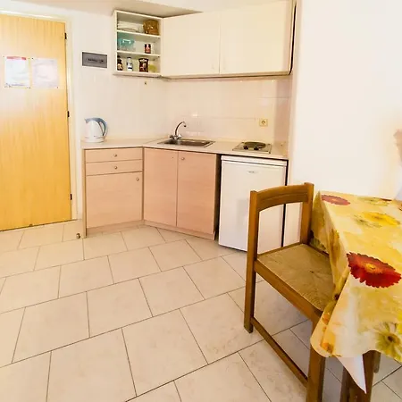 Aphrodite Apartment Kallithea (Rhodes)