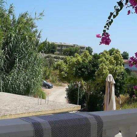 Aphrodite Apartment