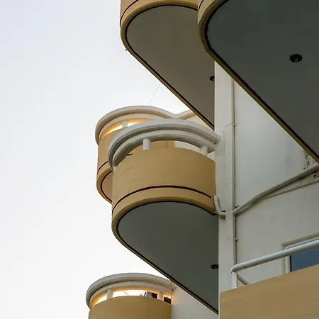 Apartment Aphrodite Kallithea (Rhodes)