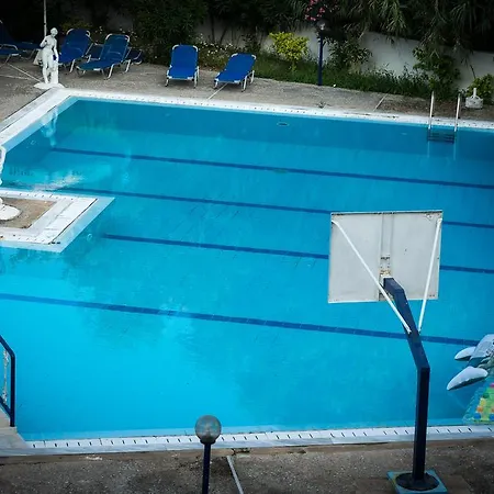 Apartment Aphrodite Kallithea (Rhodes)
