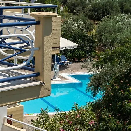 Apartment Aphrodite Kallithea (Rhodes)