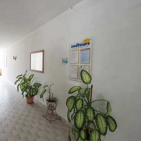 Apartment Aphrodite