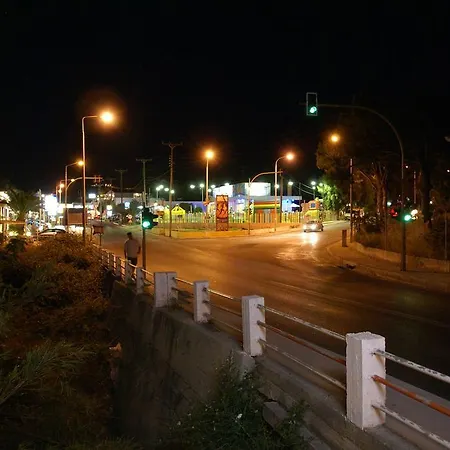 Aphrodite Kallithéa