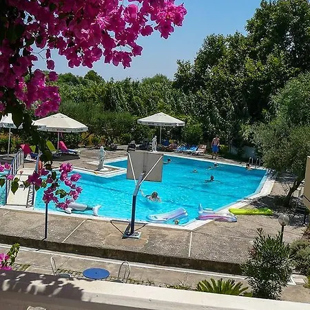Aphrodite Kallithea (Rhodes)