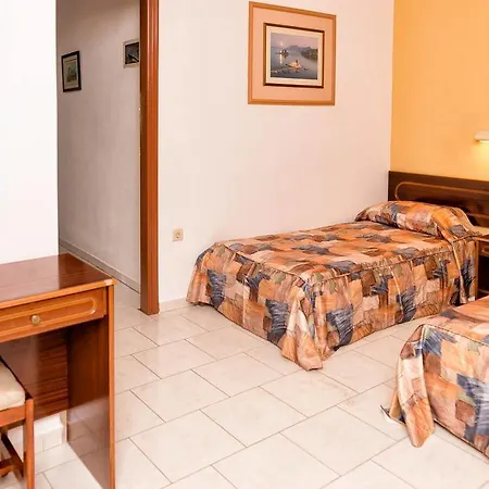 Apartment Aphrodite Kallithea (Rhodes)