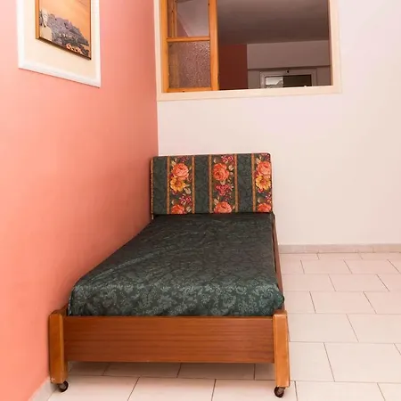 Apartment Aphrodite Kallithea (Rhodes)