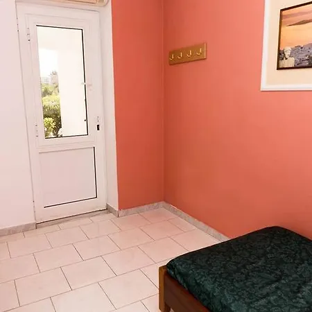 Apartment Aphrodite Kallithea (Rhodes)