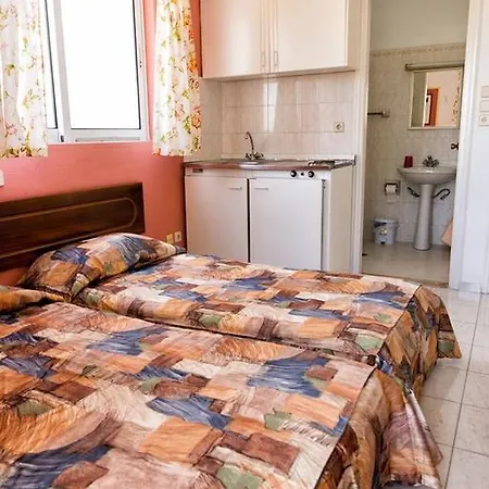 Apartment Aphrodite *