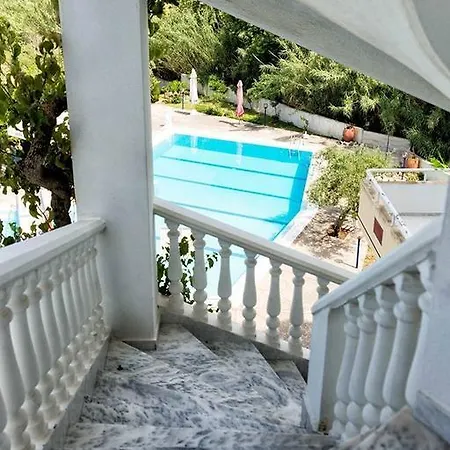 Apartment Aphrodite Kallithea (Rhodes)