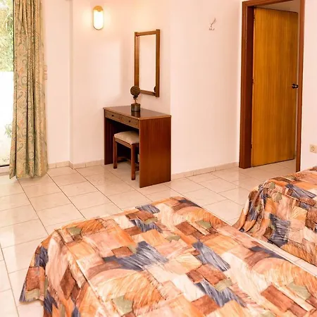 Aphrodite Apartment