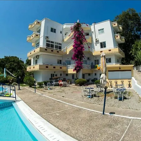 Aphrodite Apartment