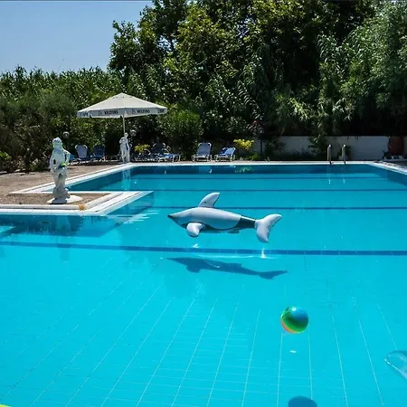 Apartment Aphrodite Kallithea (Rhodes)