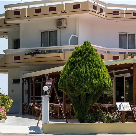 Aphrodite Kallithea (Rhodes)