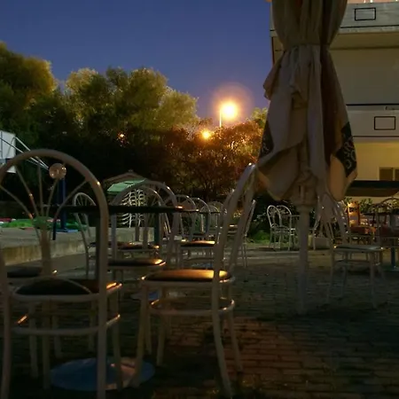 Apartment Aphrodite Kallithea (Rhodes)
