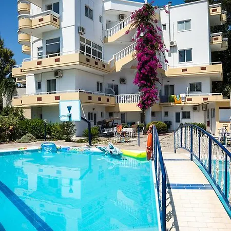 Apartment Aphrodite *