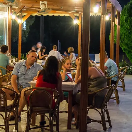 Apartment Aphrodite Kallithea (Rhodes)