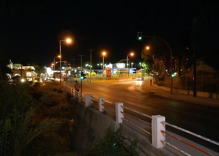 Aphrodite Kallithéa