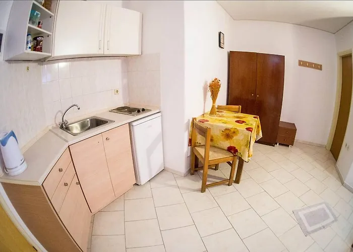 Aphrodite Apartament Kallithéa