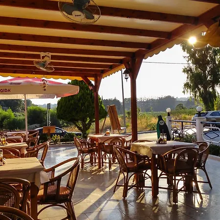 Apartmán Aphrodite