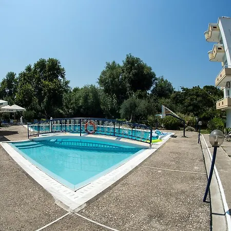 Apartmán Aphrodite