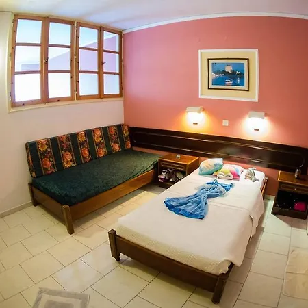 Apartmán Aphrodite