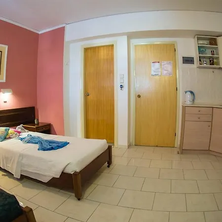 Aphrodite Apartamento Kallithéa