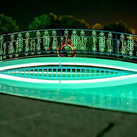 Aphrodite Apartamento *