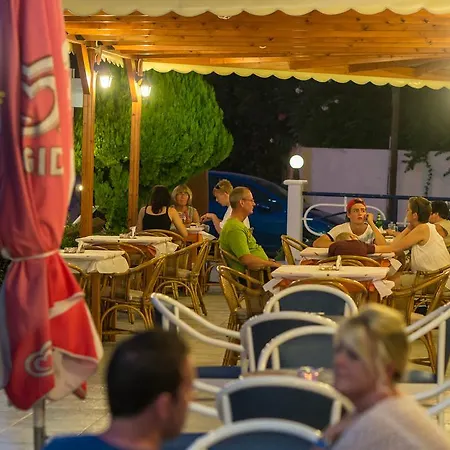 Aphrodite Apartmán