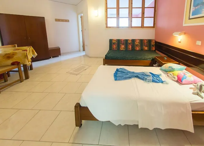 Aphrodite Kallithéa