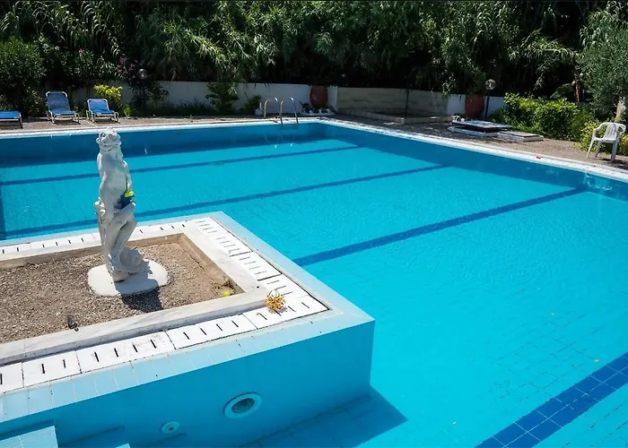 Aphrodite * Kallithéa