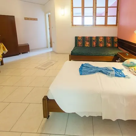 Aphrodite Kallithéa