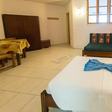 Apartment Aphrodite Kallithea (Rhodes)