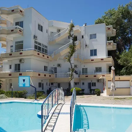 Aphrodite * Kallithea (Rhodes)