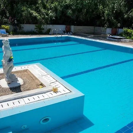 Aphrodite * Kallithéa