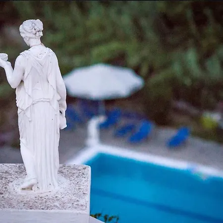 Aphrodite Lejlighed *