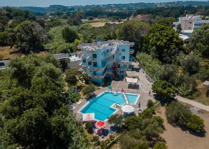 Apartamento Aphrodite