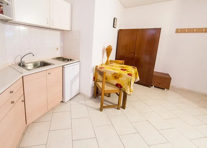 Aphrodite Apartamento