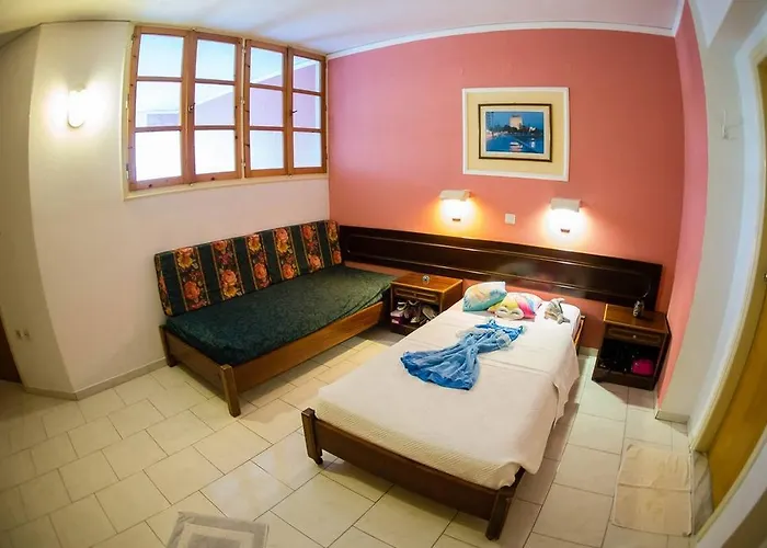 Apartamento Aphrodite